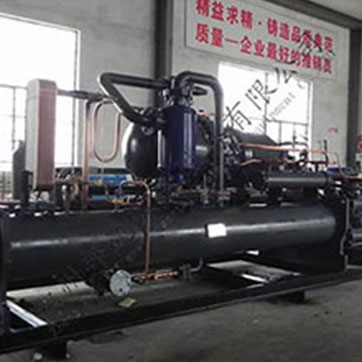 High concentration gas solution
